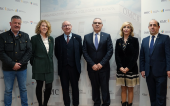 La OMC reclama un Plan Nacional contra las Agresiones a Sanitarios