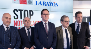 CEOE y CEPYME coinciden en decir STOP a las notificaciones 24 horas de la Administración Pública