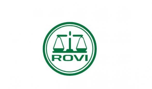 Rovi amplía su capacidad de inyectables para duplicar el negocio de fabricación