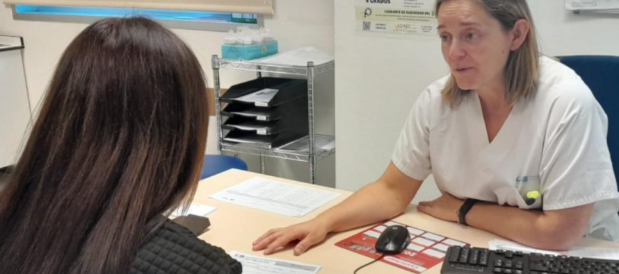 Madrid activará un sistema inteligente de alertas para avisar a los profesionales sanitarios de situaciones urgentes