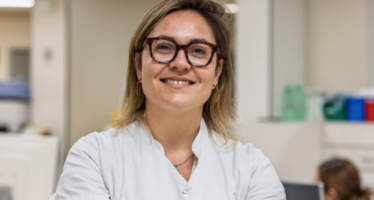 Dra. Élida Amestoy