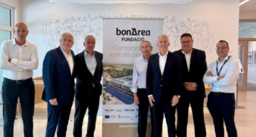 ASISA y bonÀrea amplían su alianza para desarrollar nuevos proyectos conjuntos