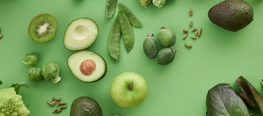 La fruta y la verdura pueden reducir en un 28% el riesgo de muerte por enfermedad cardiovascular