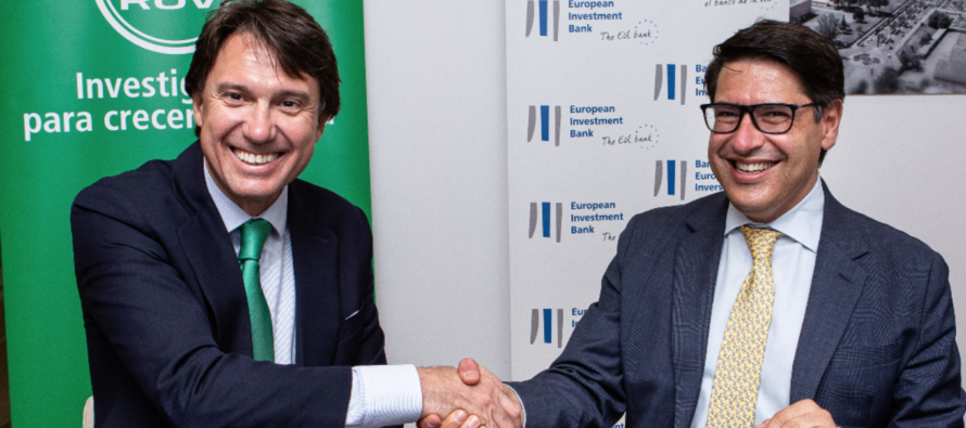 El BEI y ROVI colaboran para potenciar la I+D en la industria farmacéutica española