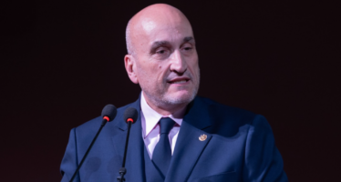 El ICOGAM recibe la certificación ENS