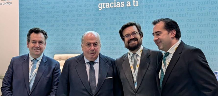 De Lorenzo Abogados, galardonado con el premio “Trayectoria y compromiso” en los Premios Aranzadi Fusión 2025