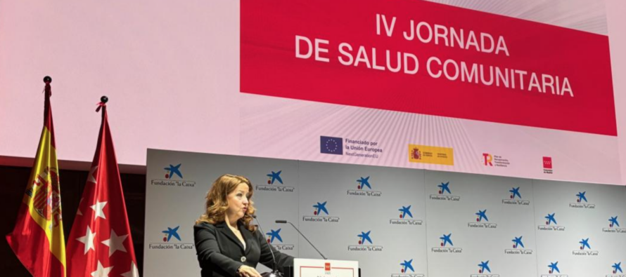 Madrid reúne a más de 300 profesionales en una jornada sobre la promoción de hábitos saludables