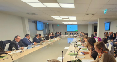 La Asamblea de Presidentes aprueba los presupuestos del Consejo General de Colegios Farmacéuticos para 2026