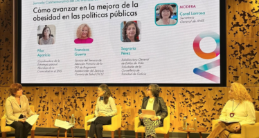 Sanidad se compromete a lanzar en «meses» un plan nacional de atención integral a la obesidad