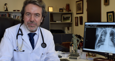 Dr. José Antonio Caminero