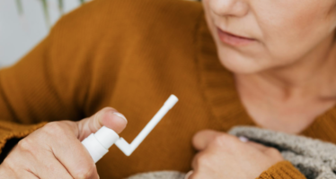 Ictus: Un nuevo espray nasal busca contenerlo en su fase más temprana