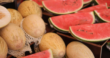 Retención de líquidos: ¿Qué hay que comer para evitarla a pesar del calor?