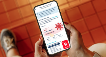 Madrid amplía y personaliza la información sobre olas de calor en la Tarjeta Sanitaria Virtual