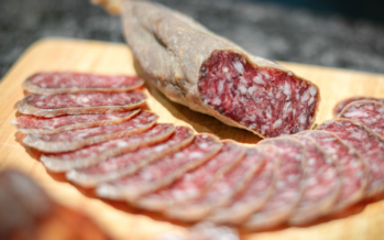 Sanidad alerta de la presencia de Salmonella en dos lotes de fuet procedente de España