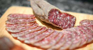 Sanidad alerta de la presencia de Salmonella en dos lotes de fuet procedente de España