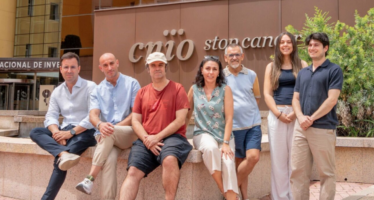 La AECC respalda una docena de proyectos del CNIO para mejorar el tratamiento del cáncer