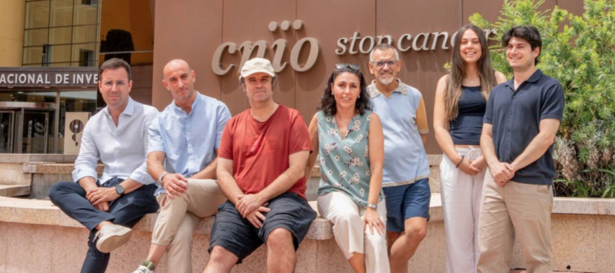 La AECC respalda una docena de proyectos del CNIO para mejorar el tratamiento del cáncer