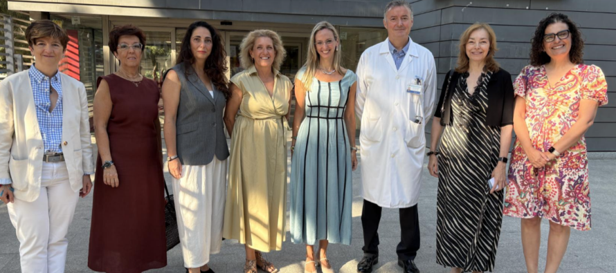 Madrid refuerza la AP con un modelo centrado en la persona y adaptado a los nuevos retos sociales y tecnológicos