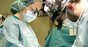 Madrid invierte 40 millones de euros en stents coronarios para el tratamiento de cardiopatías isquémicas