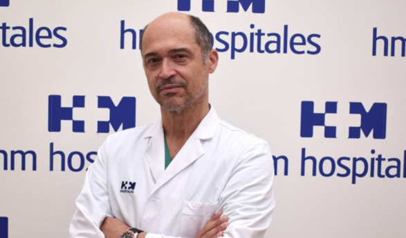 Dr. José Luis Villar