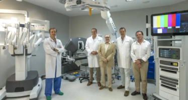 ASISA lleva la cirugía robótica Da Vinci a Cádiz: intervenciones más precisas y seguras