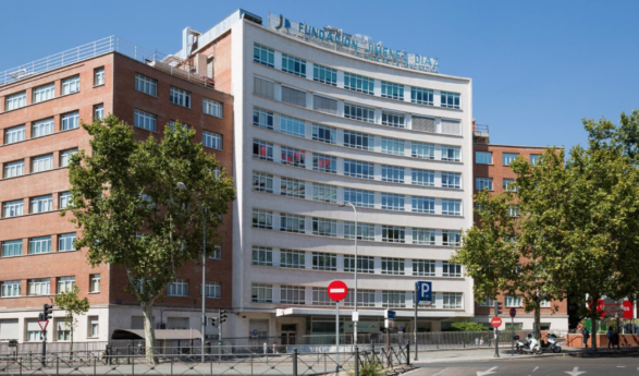 Madrid vuelve a liderar en 2026 la lista de los 25 mejores hospitales de España