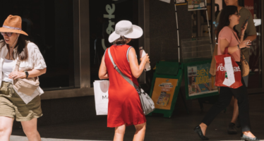 El calor deja ya más de 3.000 muertos en España