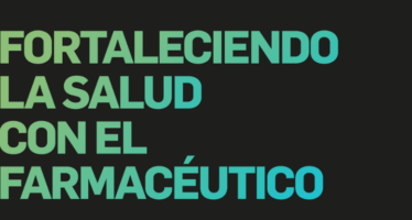 La Farmacia reivindicará su papel en el fortalecimiento de la salud de la población