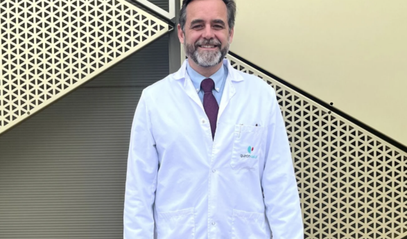 Dr. Romero: «El cansancio normal mejora cuando uno descansa; en el síndrome de fatiga crónica, el esfuerzo puede empeorar los síntomas»