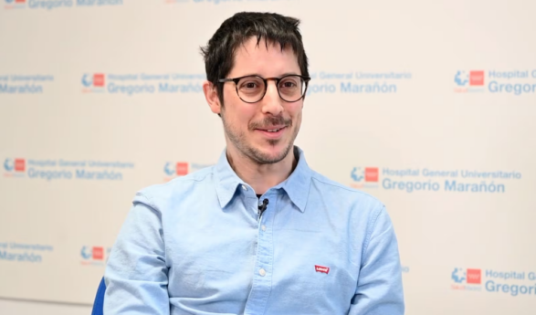 De la ingeniería aeroespacial al quirófano: el primer metamaterial óseo implantado salva la pierna de Pierre