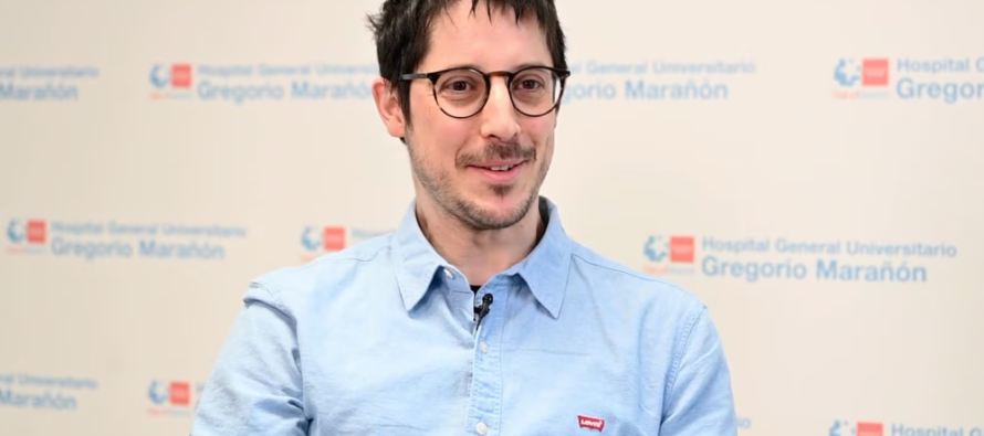 De la ingeniería aeroespacial al quirófano: el primer metamaterial óseo implantado salva la pierna de Pierre