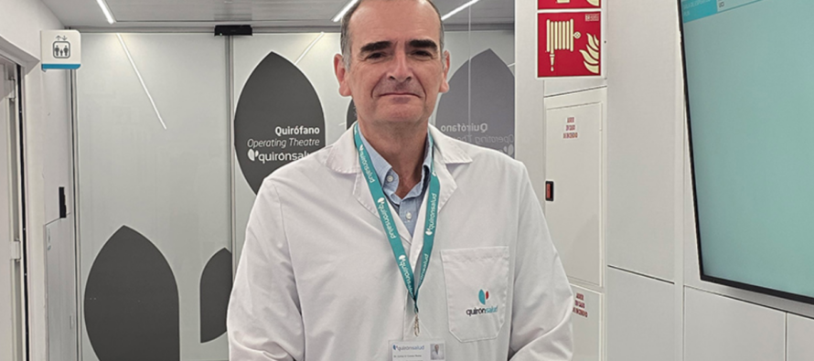Dr. O’Connor