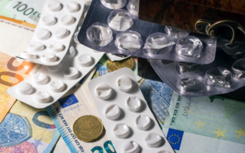 España frena a la mitad el incremento del gasto farmacéutico en verano