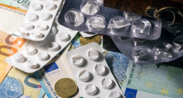 España frena a la mitad el incremento del gasto farmacéutico en verano