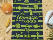 Bidafarma dedica su última revista a la evolución de la cooperativa, la farmacia rural y la innovación social
