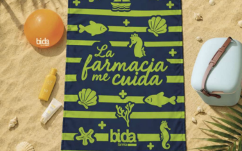 Bidafarma dedica su última revista a la evolución de la cooperativa, la farmacia rural y la innovación social