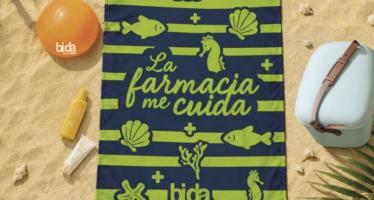 Bidafarma dedica su última revista a la evolución de la cooperativa, la farmacia rural y la innovación social