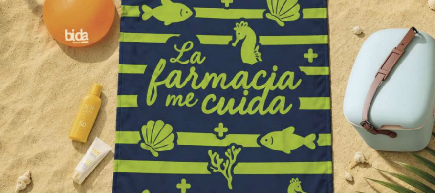 Bidafarma dedica su última revista a la evolución de la cooperativa, la farmacia rural y la innovación social