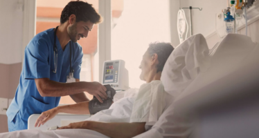 ASISA ofrece un seguro de hospitalización con una indemnización diaria