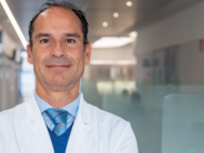 Dr. César Ramírez
