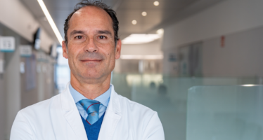 Dr. César Ramírez