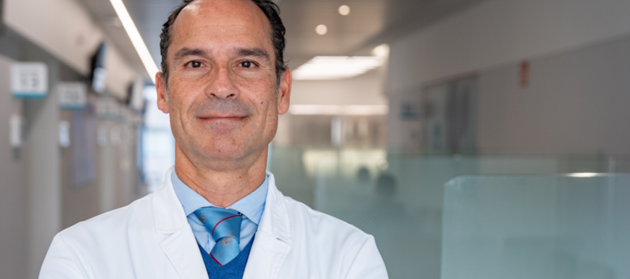 Dr. César Ramírez