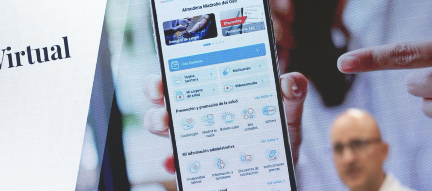 Madrid desplegará proyectos con Inteligencia Artificial para anticipar enfermedades crónicas y personalizar la atención sanitaria