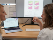 Cáncer de endometrio: Hallan una combinación de fármacos eficaz contra él