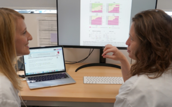 Cáncer de endometrio: Hallan una combinación de fármacos eficaz contra él