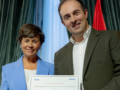 La Fundación ASISA premia un proyecto del IDIS para evaluar la seguridad de la IA aplicada a la oncohematología