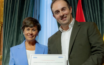 La Fundación ASISA premia un proyecto del IDIS para evaluar la seguridad de la IA aplicada a la oncohematología