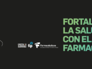 Arrancan los actos del Día Mundial del Farmacéutico para visibilizar su papel esencial en la salud y el bienestar de la población
