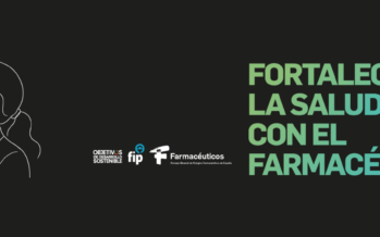 Arrancan los actos del Día Mundial del Farmacéutico para visibilizar su papel esencial en la salud y el bienestar de la población
