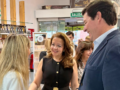 Madrid incorpora un innovador sistema de comunicación directa entre farmacéuticos y médicos de la sanidad pública